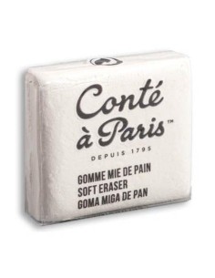 Goma Conté Especial Carboncillo