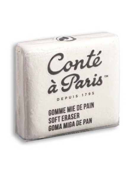 Goma Conté Especial Carboncillo