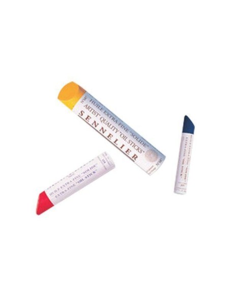 Óleo Barra Sennelier 38 ml S1 Medium Nº003