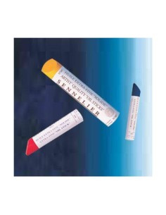 Óleo Barra Sennelier 38 ml S1 Azul De Prusia Nº318