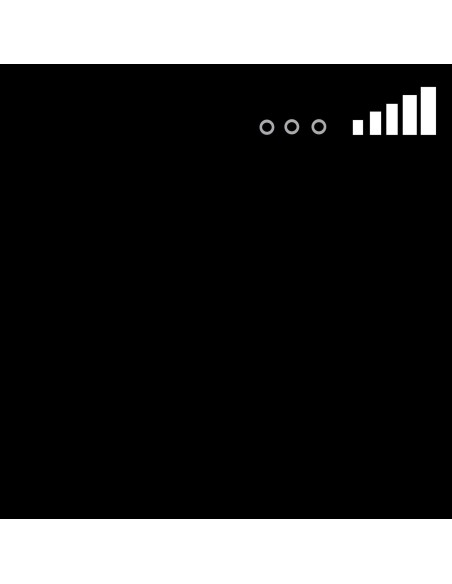 Spray Montana Hardcore Negro Mate