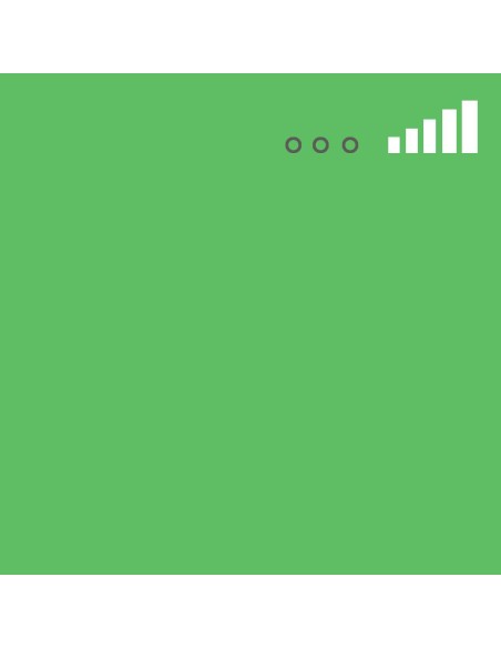 Spray Montana MTN 94 Verde Místico  RV-271