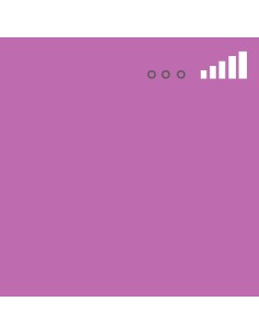 Spray Montana MTN 94 Rosa Disco  RV-277