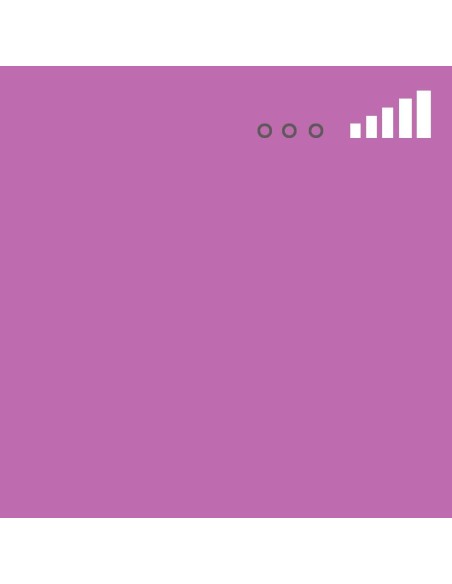 Spray Montana MTN 94 Rosa Disco  RV-277