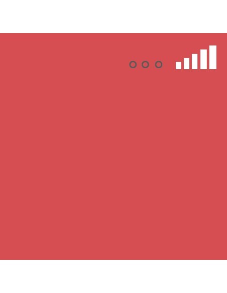 Spray Montana MTN 94 Rojo Fiebre 3017