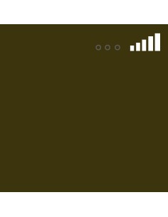 Spray Montana MTN 94 Verde Maya 114