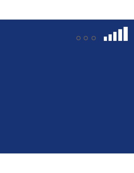 Spray Montana MTN 94 Azul Oscuro 5005