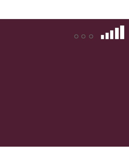 Spray Montana MTN 94 Rojo Ira 168