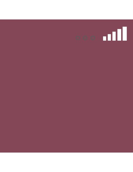 Spray Montana MTN 94 Rojo Compacto 89