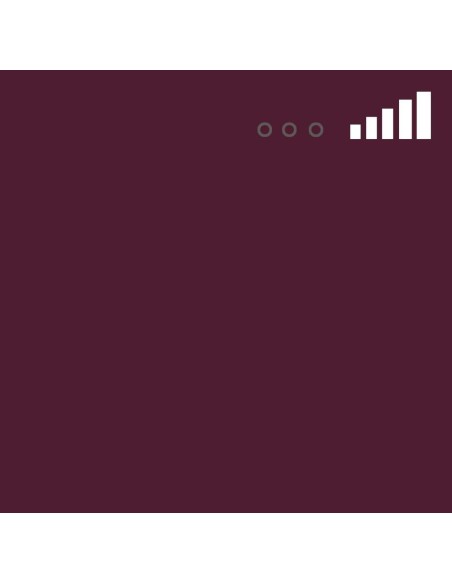 Spray Montana MTN 94 Rojo Bitácora 90