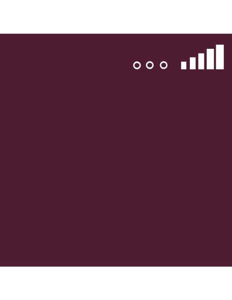 Spray Montana MTN 94 Rojo Pandora 94