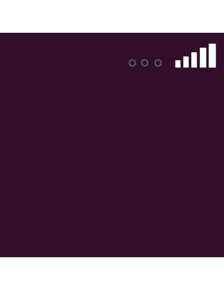 Spray Montana MTN 94 Rojo Gaudí 92 