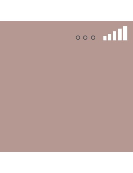 Spray Montana MTN 94 Marrón Scarlet 201