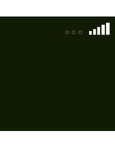 Spray Montana MTN 94 Verde Infinito Rv-134