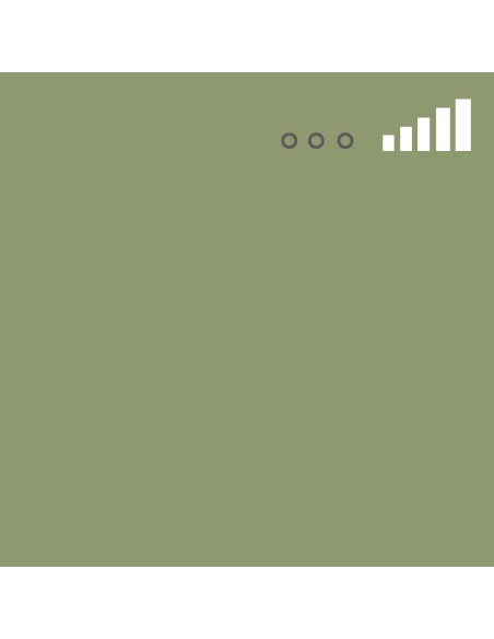 Spray Montana MTN 94 Verde Tailandés 180