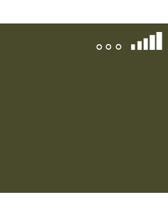 Spray Montana MTN 94 Verde Laberinto 181