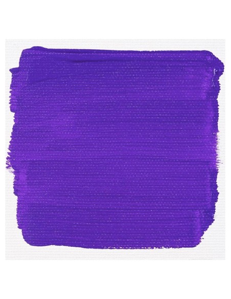 Acrilico Art Creation 200 ml Violeta Azul Permanente Nº568