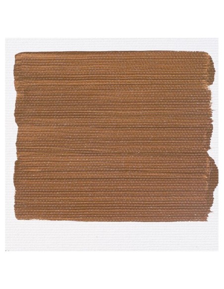 Acrílico Art Creation 200 ml Tierra Sombra Tostada Nº409