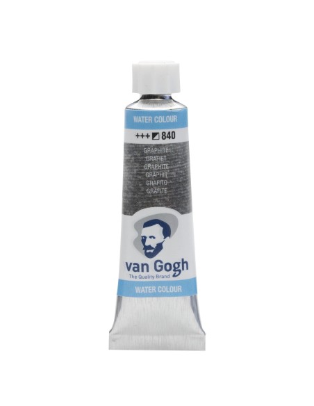 Acuarela Van Gogh Tubo 10 ml Grafito Nº840