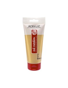 Acrílico Art Creation 200 ml Oro Nº801