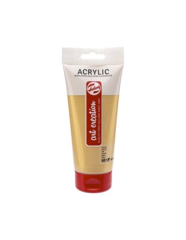Acrílico Art Creation 200 ml Oro Nº801