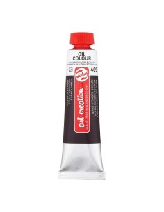 Óleo Art Creation 200 ml Tierra Sombra Tostada Nº409