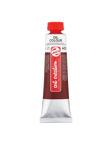 Óleo Art Creation 200 ml Tierra Siena Tostada Nº411