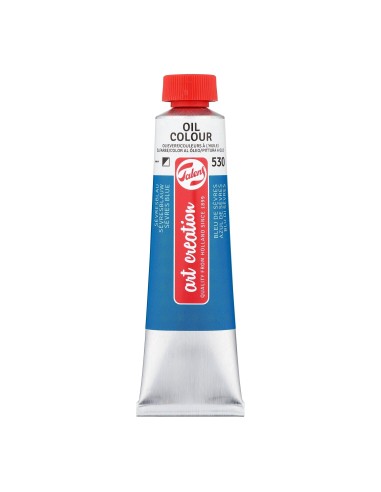 Óleo Art Creation 200 ml Azul Sevres Nº530