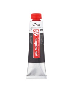 Óleo Art Creation 200 ml Gris de Payne Nº708