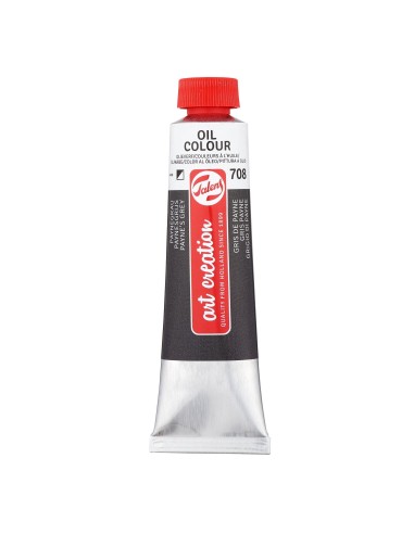 Óleo Art Creation 200 ml Gris de Payne Nº708