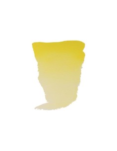 Acuarela Rembrandt 20 ml Amarillo Limón Nº254 2