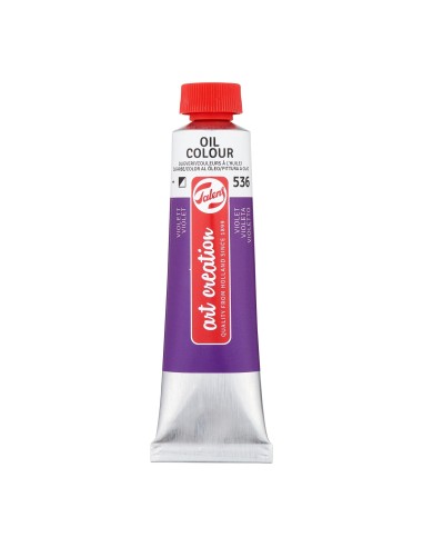 Óleo Art Creation 200 ml Violeta Nº536