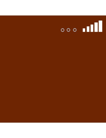 Spray Montana Hardcore Rojo Óxido RV-18