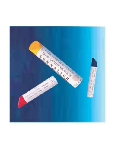 Óleo Barra Sennelier 38 ml S1 Azul LacaNº389