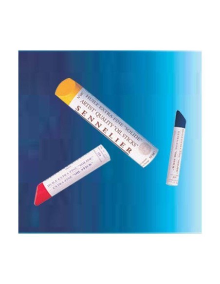 Óleo Barra Sennelier 38 ml S1 Azul LacaNº389