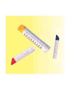 Óleo Barra Sennelier 38 ml S1 Amarillo Napoles Nº567