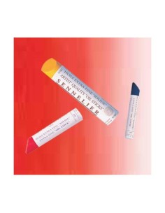 Óleo Barra Sennelier 38 ml S1 Rojo Bemelon Frances Nº675