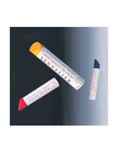 Óleo Barra Sennelier 38 ml S1 Negro Marfil Nº755