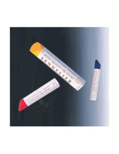 Óleo Barra Sennelier 38 ml S1 Negro de Vid Nº768