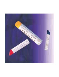 Óleo Barra Sennelier 38 ml S1 Violeta Azulado Nº903