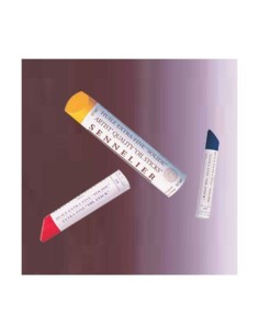 Óleo Barra Sennelier 38 ml S1 Violeta De Marte Nº 919