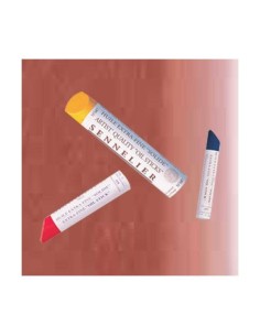 Óleo Barra Sennelier 38 ml S2 Cobre Nº036