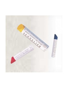 Óleo Barra Sennelier 38 ml S2 Blanco Nacarado Nº140