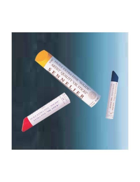 Óleo Barra Sennelier 38 ml S2 Indigo Nº308