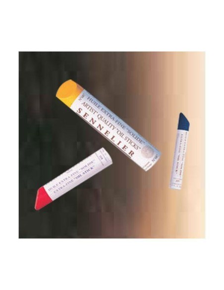 Óleo Barra Sennelier 38 ml S2 Pardo Sennelier Nº412