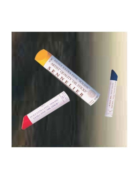 Óleo Barra Sennelier 38 ml S2 Sepia Nº438