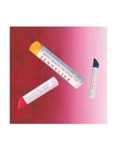 Óleo Barra Sennelier 38 ml S2 Rojo Carmin Nº635