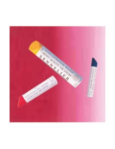 Óleo Barra Sennelier 38 ml S3 Rojo Primario Nº 686