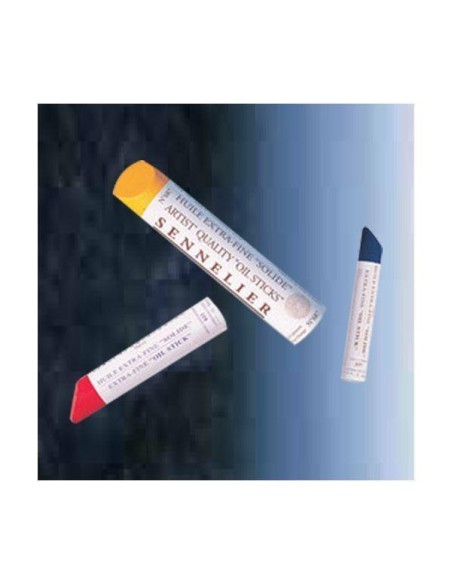 Óleo Barra Sennelier 38 ml S3 Gris De Payne Nº703