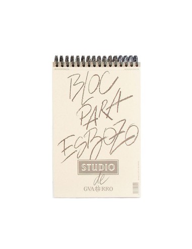 Bloc Canson Guarro Esbozo A5 